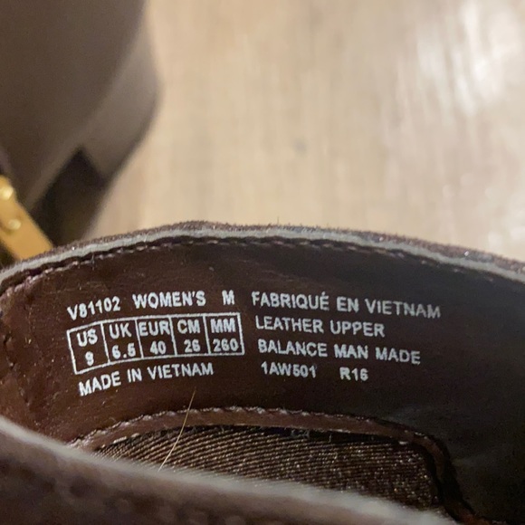 Rockport Waterproof Boot - Picture 4 of 6